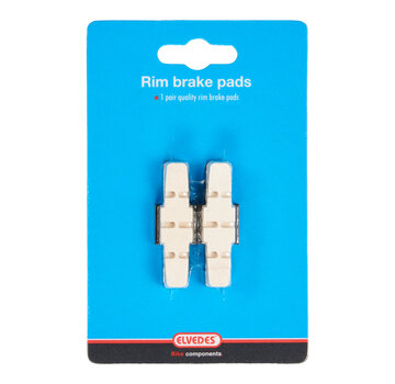 Elvedes Remblokken Elvedes hs11 hs33 wit