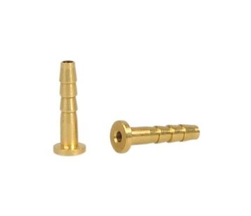 Elvedes Leidingnippel Elvedes shimano