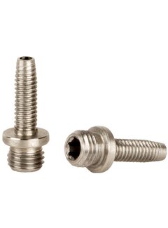 Elvedes Leidingnippel Elvedes avid/sram