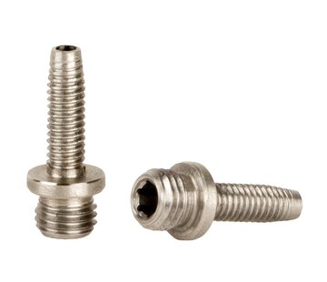 Elvedes Leidingnippel Elvedes avid/sram