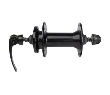 Naaf voor import 36 gts schijfrem