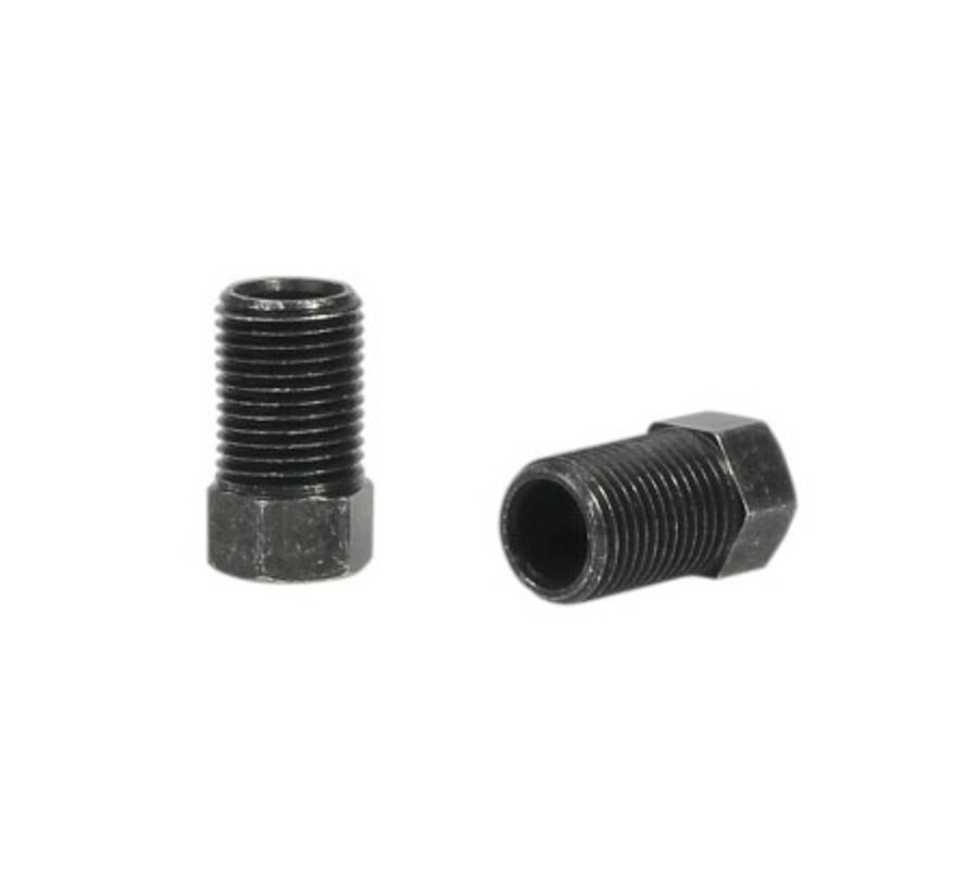 Compressiebout Elvedes formula