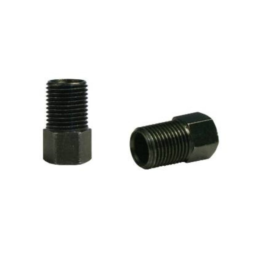 Compressiebout Elvedes tektro