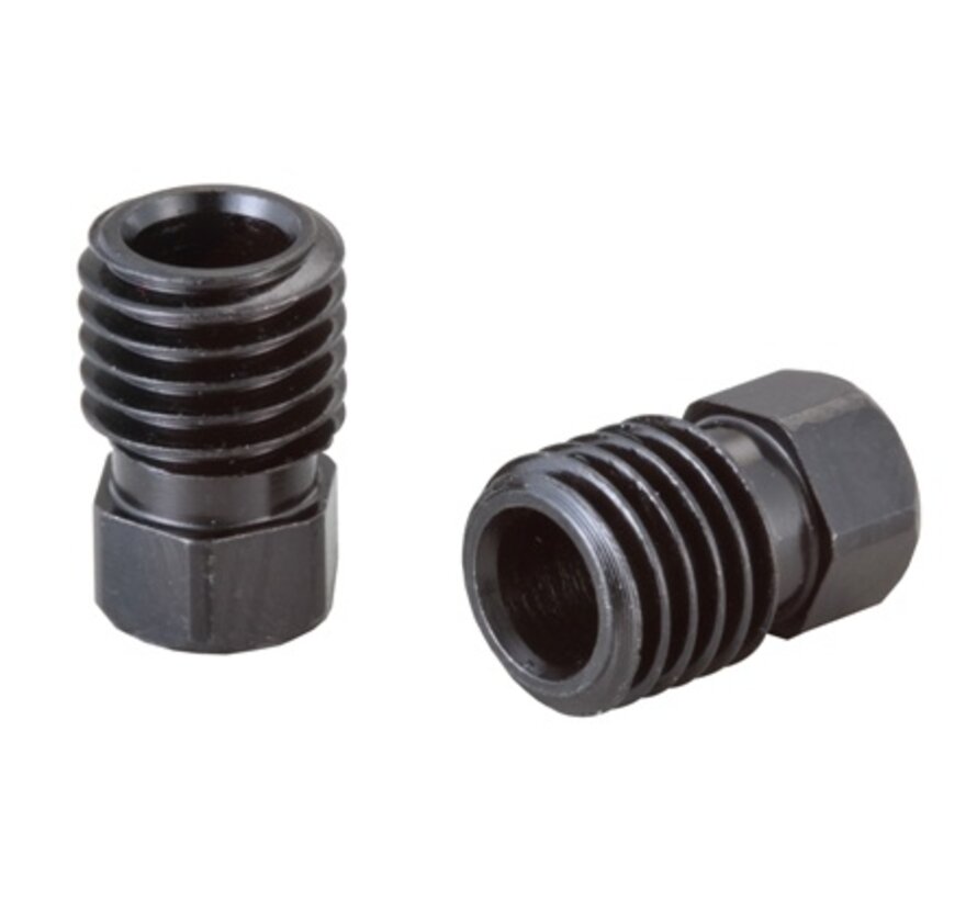 Compressiebout Elvedes magura speciaal