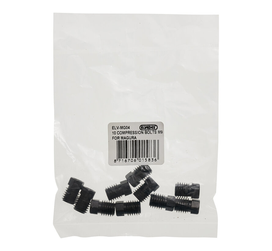 Compressiebout Elvedes magura speciaal