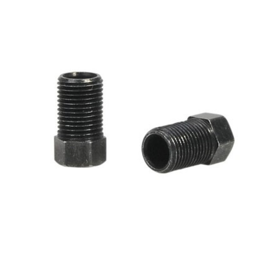 Compressiebout Elvedes avid