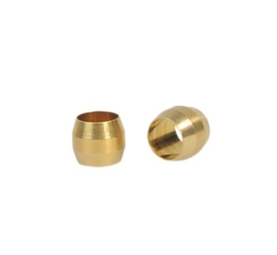 Klemring Elvedes shimano