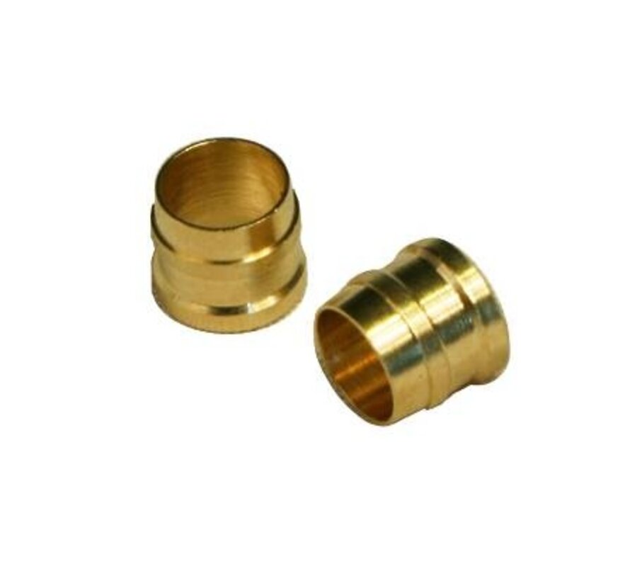 Klemring Elvedes tektro