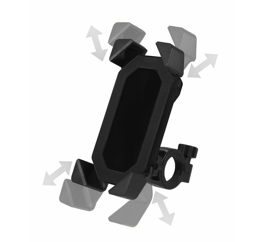 Telefoonhouder Mirage Xx universeel