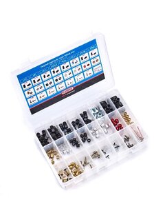 Elvedes Onderdelenbox Elvedes hydro