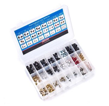 Elvedes Onderdelenbox Elvedes hydro