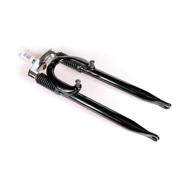 Vork 20 verend atb zwart draad