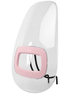 Bobike Windscherm Bobike go cotton candy pink