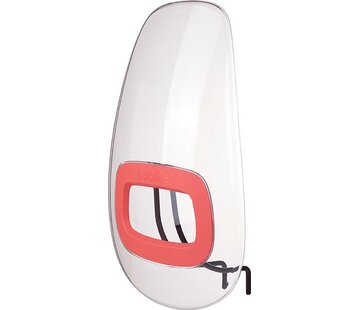 Bobike Windscherm Bobike one+ fierce flamingo