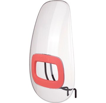 Bobike Windscherm Bobike one+ fierce flamingo