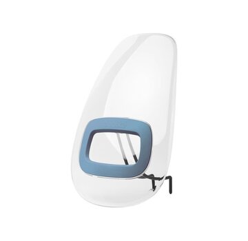 Bobike Windscherm Bobike one+ citadel blue