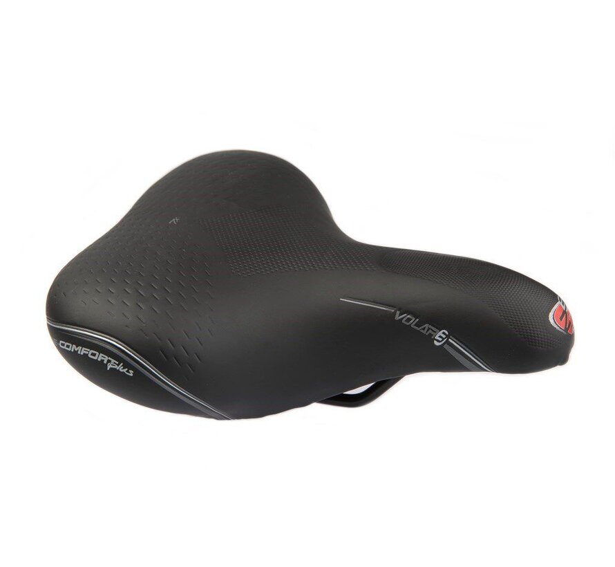 Zadel Selle Bassano volare 3-zone xl