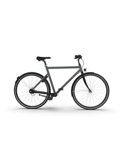 BrikBikes Fiets Brik standard edition nexus 3v
