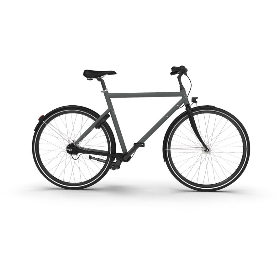 Fiets Brik standard edition nexus 3v