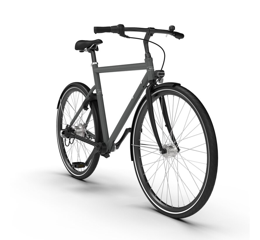 Fiets Brik standard edition nexus 3v