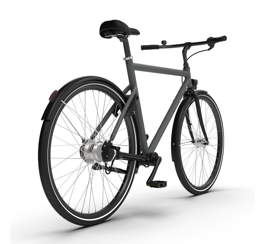 Fiets Brik standard edition nexus 3v