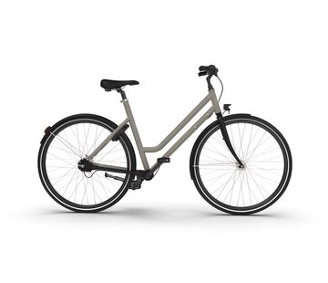 BrikBikes Fiets Brik standard edition nexus 3v