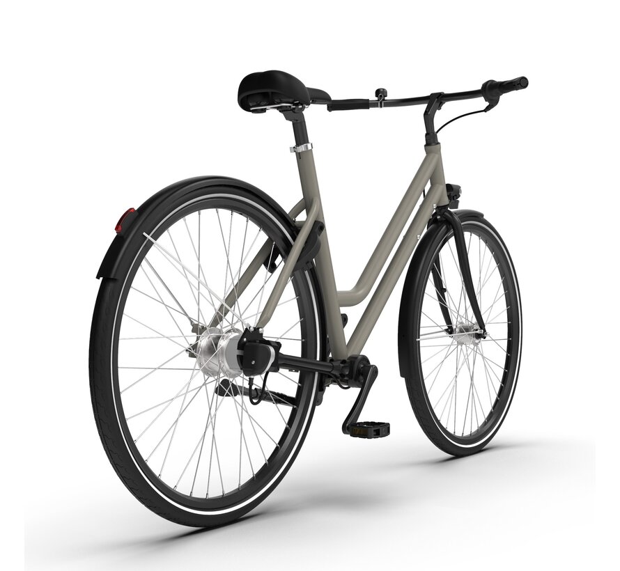 Fiets Brik standard edition nexus 3v