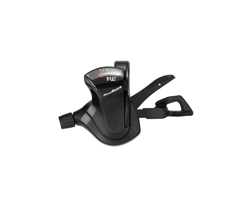 Versteller Sunrace duimversteller