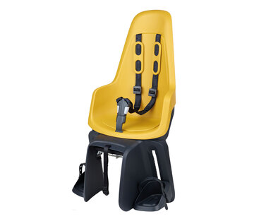 Bobike Zitje Bobike maxi one mighty mustard