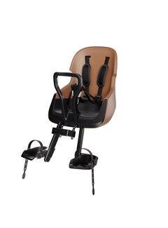 Bobike Zitje Bobike mini exclusive evolve bruin