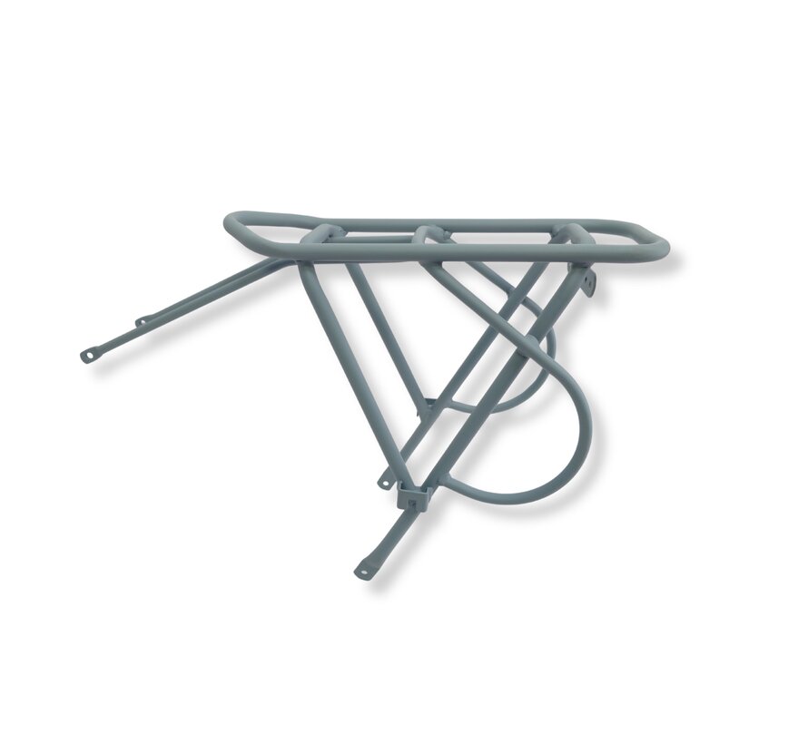 Drager BikeFun 26" stormy mat