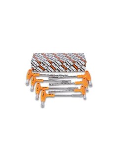 Beta Tools Dopsleutelset Beta 7 delig met kracht