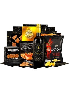 Kerstcadeau 1 voor klant