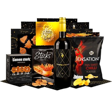 Kerstcadeau 1 voor klant