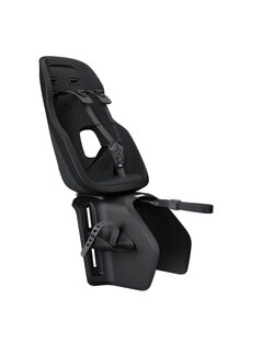 Yepp Zitje Yepp Nexxt 2 maxi Midnight Black