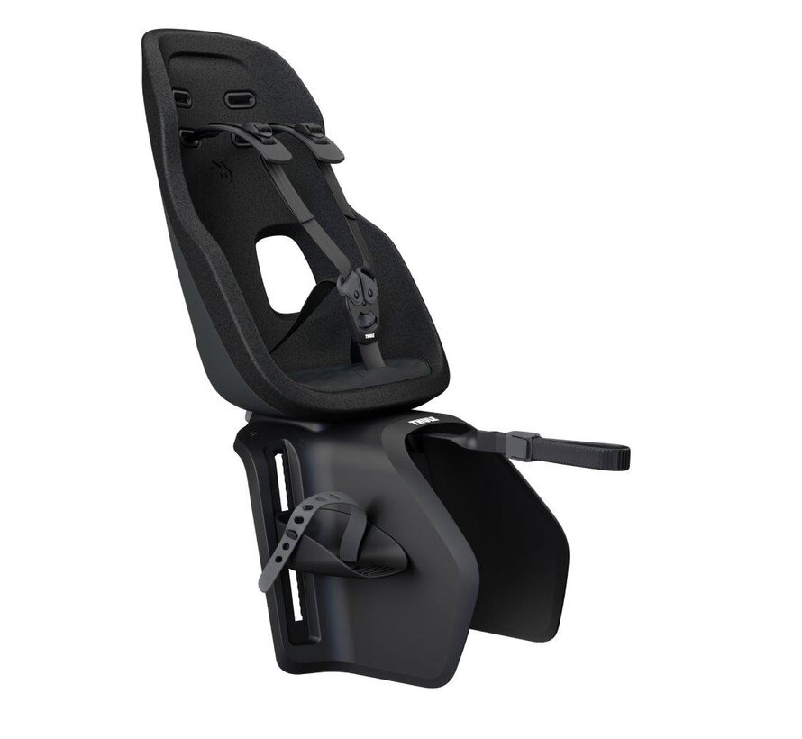 Zitje Yepp Nexxt 2 maxi Midnight Black