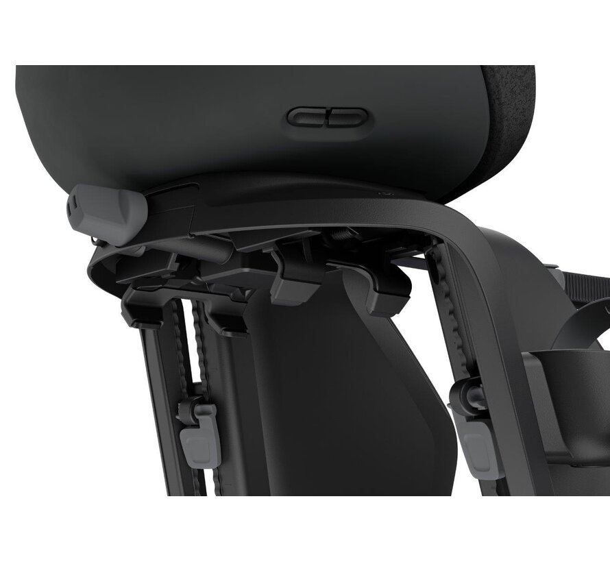 Zitje Yepp Nexxt 2 maxi Midnight Black