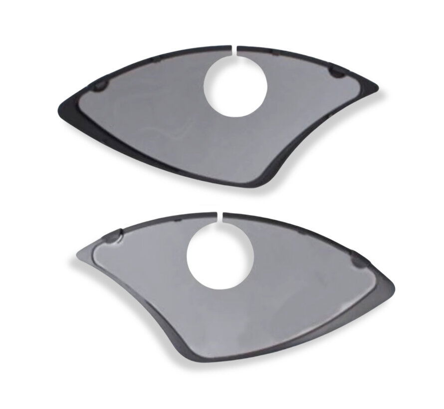 Jasbeschermer Hesling 28/5 elegance