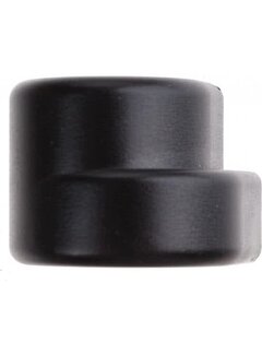 AXA Knopje Axa defender zwart