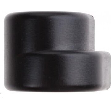 AXA Knopje Axa defender zwart