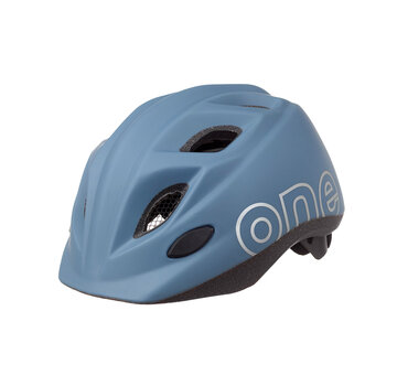 Bobike Helm Bobike one plus s 52/56cm kind