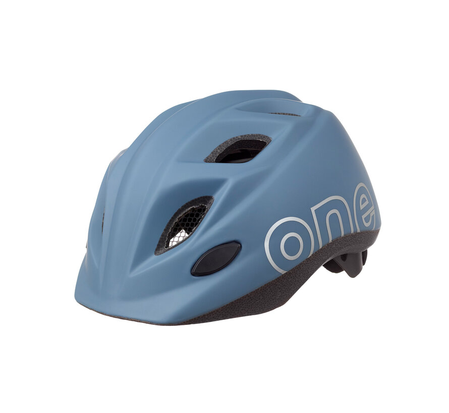 Helm Bobike one plus s 52/56cm kind