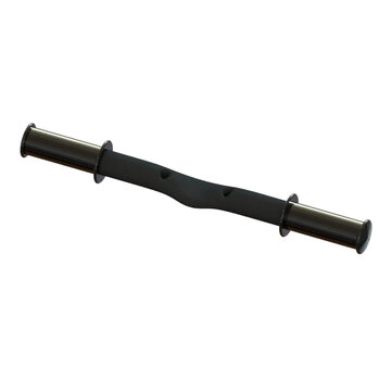 Steco Voetrusten Steco buisbevestiging