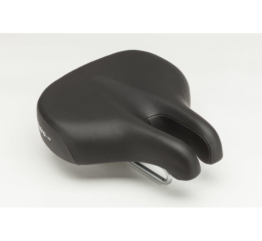 Zadel ISM Metro comfort serie