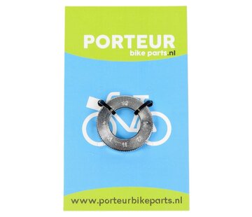 Porteur Nippelspanner Porteur