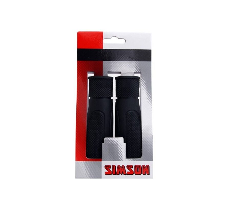 Handvatten Simson wing