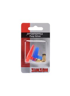 Simson Pompnippel Simson fiets en recreatie