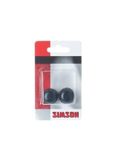 Simson Dynamohoedje Simson normaal