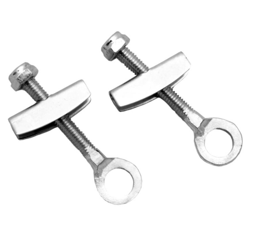 Kettingspanners Simson