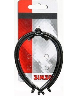 Simson Broekklemmen Simson met reflectie